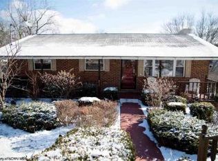 2105 Cherry St, Morgantown, WV 26505