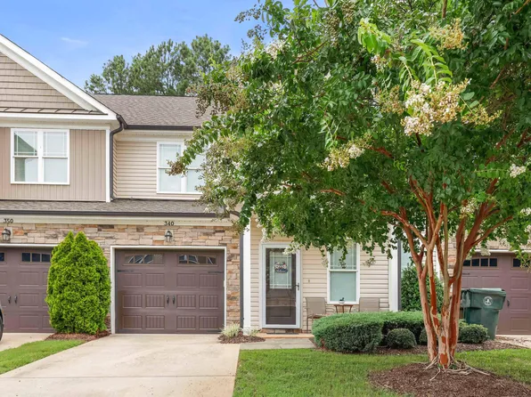 340 Mariah Towns Way, Garner, NC 27529