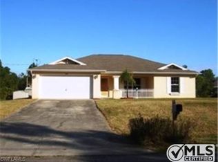 1409 Meadow Rd, Lehigh Acres, FL 33976