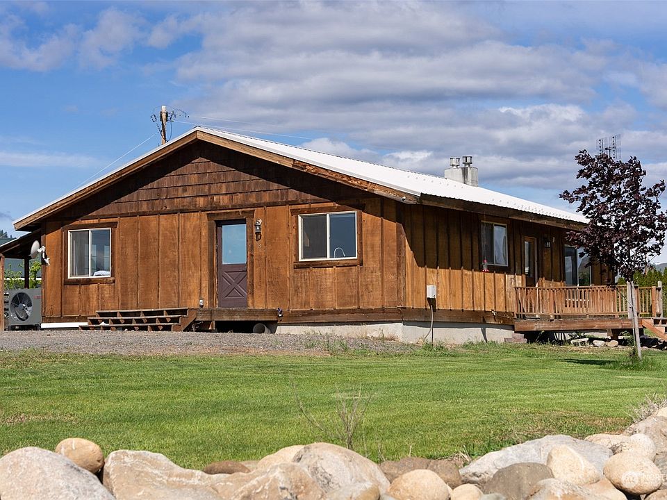 128 Twisp Airport Road, Twisp, WA 98856 MLS 2235195 Zillow