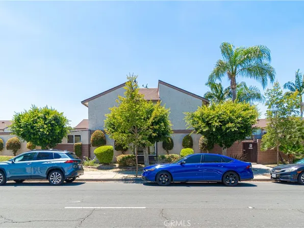 2231 Santa Fe Ave #13, Long Beach, CA 90810