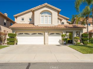32168 Corte Daroca, Temecula, CA 92592