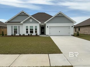 441 Raley Farms Dr, Gulf Shores, AL 36542