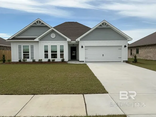 441 Raley Farms Dr, Gulf Shores, AL 36542