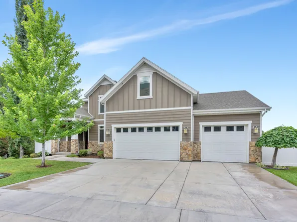4145 N Foothill Dr, Provo, UT 84604