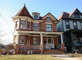 110 S Euclid Ave, Pittsburgh, PA