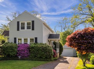 19 Maryland Ave, Armonk, NY 10504
