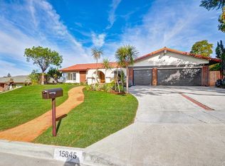 15845 Dodrill Dr, Hacienda Heights, CA 91745
