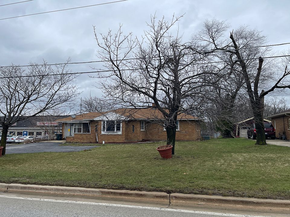 5744 W Monee Manhattan Rd, Monee, IL 60449 Zillow