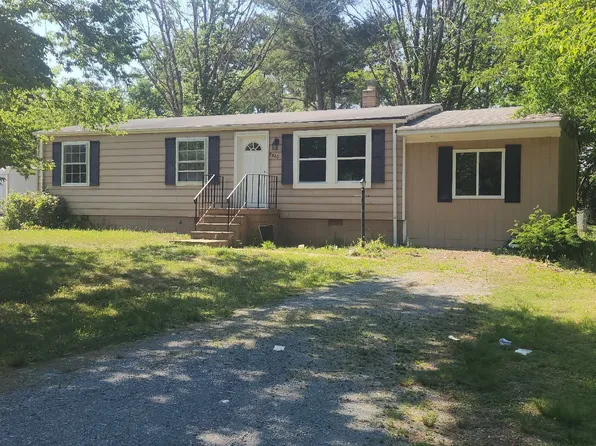 7940 Airport Rd, Quinton, VA 23141