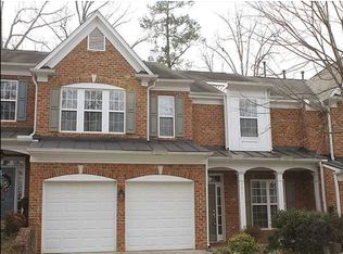 3815 Casey Leigh Ln, Raleigh, NC 27612