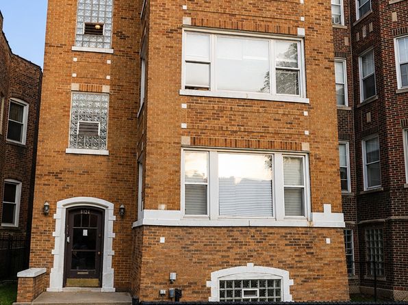 8122 S Evans Ave APT 1