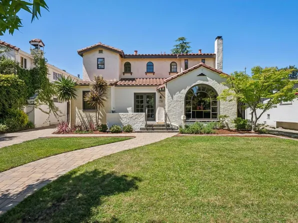 170 Grand St, Redwood City, CA 94062