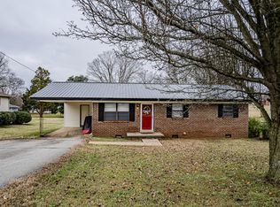 406 Bryson St, Athens, TN 37303