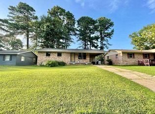 4710 Stratton Ave, Little Rock, AR 72209
