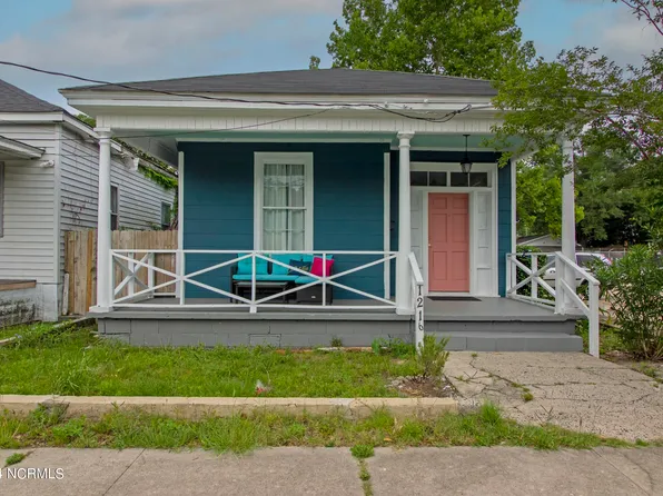 1216 S 3rd Street, Wilmington, NC 28401