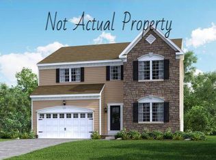 5143 Bitternut Ln, Groveport, OH 43125