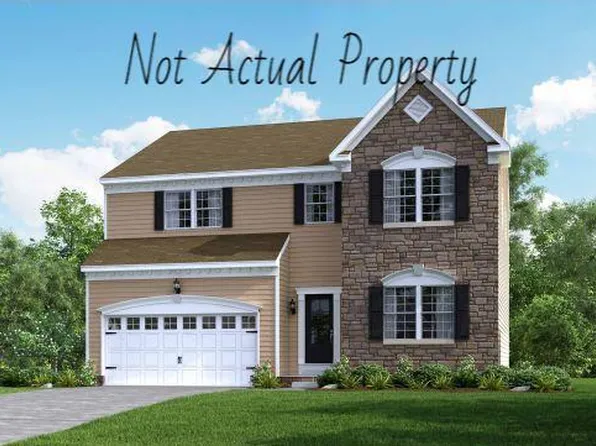 5143 Bitternut Ln, Groveport, OH 43125