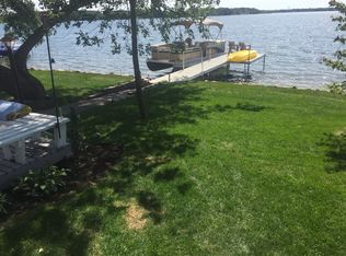 36402 Silver Lake Trl, Battle Lake, MN 56515