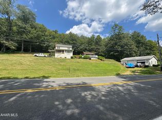 1264 Magee Rd, Patton, PA 16668