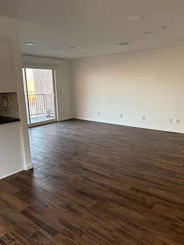 Floor plan 2B1B