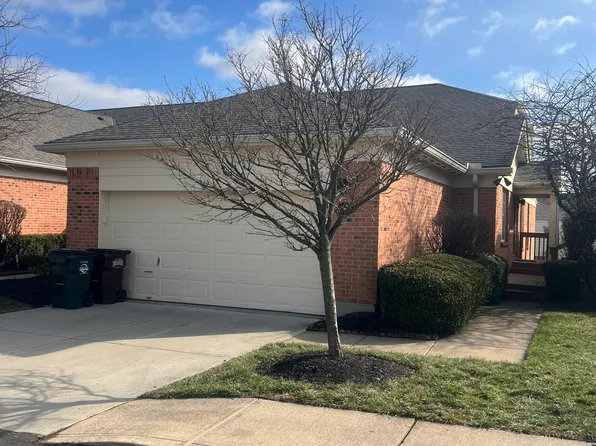 515 Palmer Ct, Crestview Hills, KY 41017