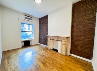213 E 11th St APT D, New York, NY 10003