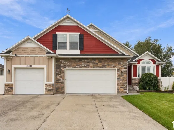 13436 S 7300 W, Herriman, UT 84096