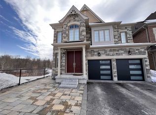 49 Roy Harper Ave #BASEMENT, Aurora, ON L4G0V4