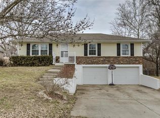 210 Crispin St, Richmond, MO 64085