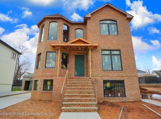 41 Torrice Loop, Staten Island, NY 10309
