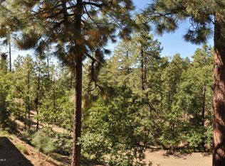 4765 Ponderosa Ave, Prescott, AZ 86303