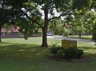 2805 Martin Luther King Dr #9531, Monroe, LA 71202