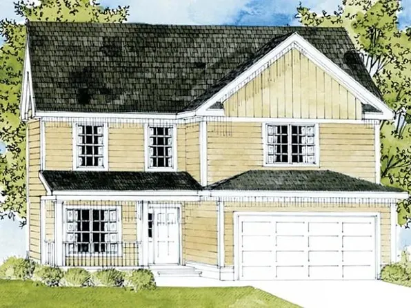 124 Savannah Ave, Grandy, NC 27939