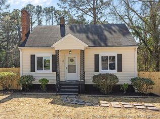 239 Windsor Dr, Fayetteville, NC 28301