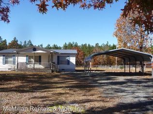 21960 Katawba Dr, Laurel Hill, NC 28351
