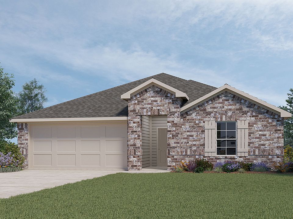 Plan Elevation.