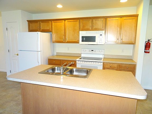 Interior of Similar Apartment