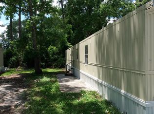 5291 Collins Rd LOT 17, Jacksonville, FL 32244