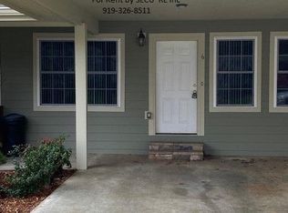 6 Aberdeen Dr, Arden, NC 28704