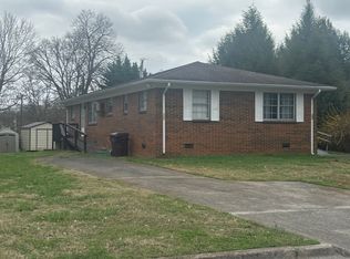 652 Garfield St, Alcoa, TN 37701