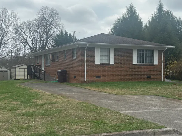 652 Garfield St, Alcoa, TN 37701