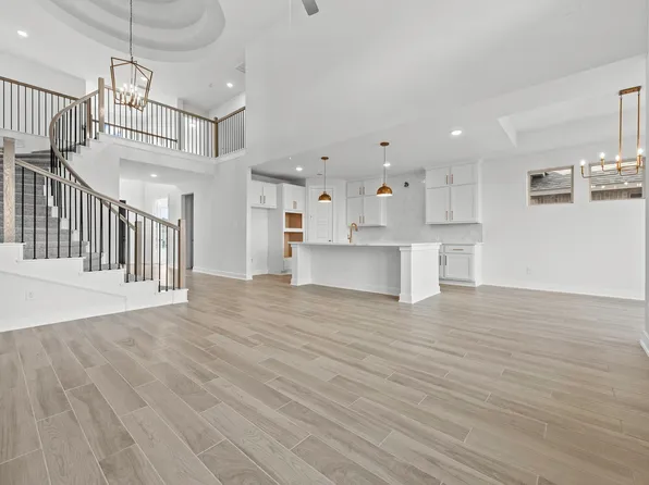 3239 Big Bluestem Run, Brookshire, TX 77423