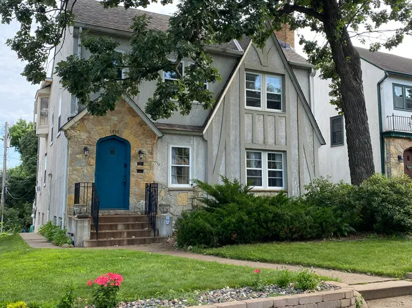 1437 W 35th St #1, Minneapolis, MN 55408