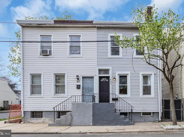 403 Klag Ave, Trenton, NJ 08638