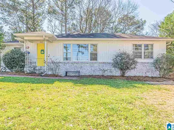4717 Bankhead Ct, Birmingham, AL 35210