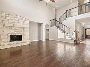 2406 Yorkshire Ln, Cedar Park, TX 78613