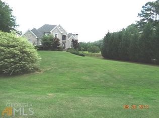 2878 Lake Park Dr, Jonesboro, GA 30236