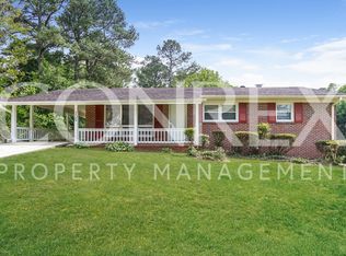 705 Arrow Rd, Birmingham, AL 35214