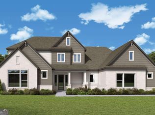 7580 Willow Walk Ln, Cumming, GA 30028